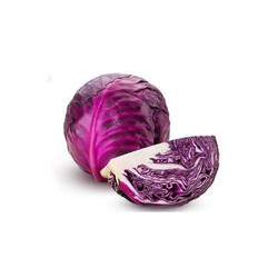 Cabbage Red, 1kg