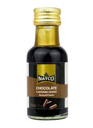 Natco Chocolate Food Essence, 28ml