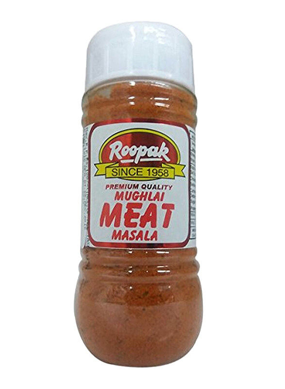 

Roopak Mughlai Meat Masala, 100g