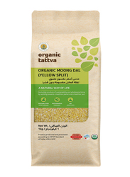 Organic Tattva Organic Moong Dal, 1 Kg