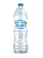 Al Ain Water, 1.5L