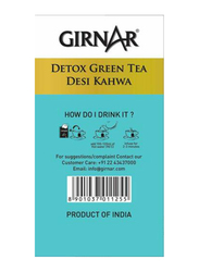 Girnar Detox Desi Kahwa Green Tea, 90g