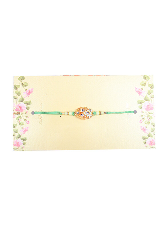 

Madhoor H49 Rakhi, Multicolour