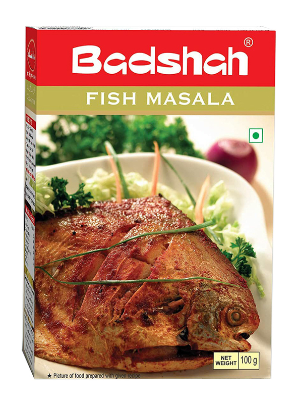 Badshah Fish Masala, 100g