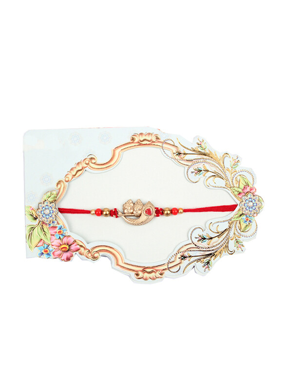 

Madhoor H36 Rakhi, Multicolour