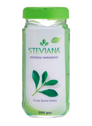Steviana Sweetener Jar, 200g