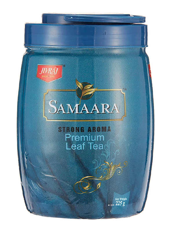 Samaara Premium Strong Aroma Tea, 225g