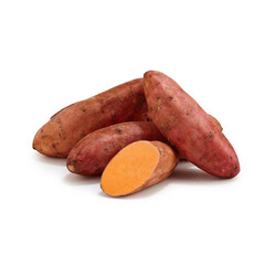 Sweet Potato Egypt, 1kg