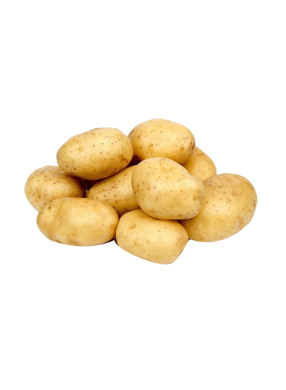 

Madhoor Potato Egypt, 1kg