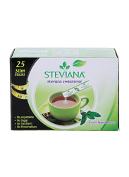 Steviana Sweetener, 37.5g