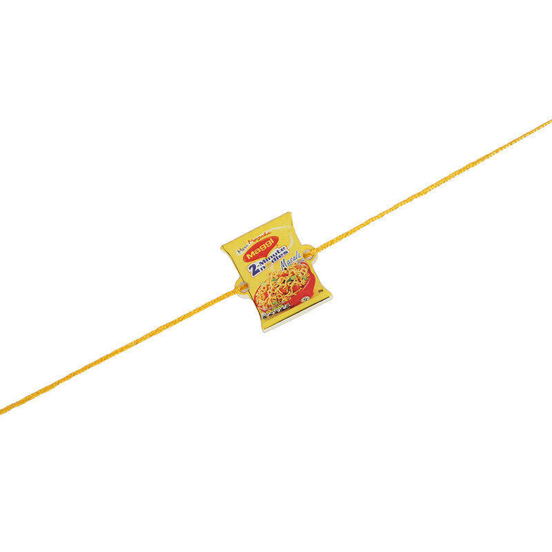 

Madhoor K-9 Maggi Kids Rakhi Design