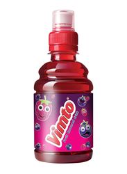 Vimto Fruit Flavor Drink, 250ml