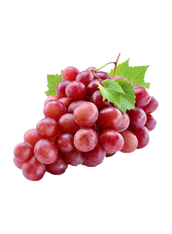 

Madhoor Grapes Red Globe, 1 packet