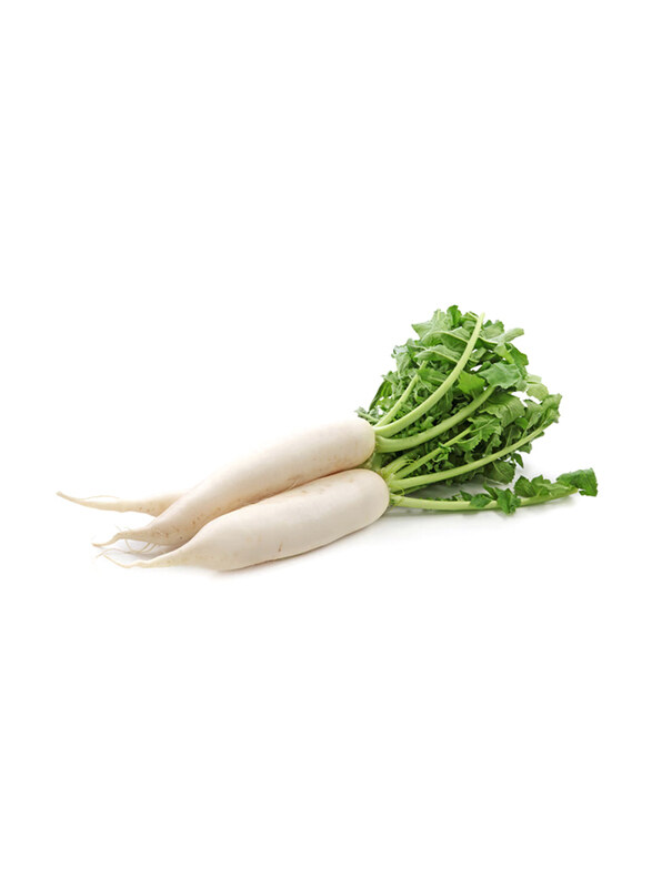 

Madhoor Radish China, 1kg