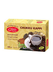 Green Farm Chukku Kappi Ginger Coffee, 100g