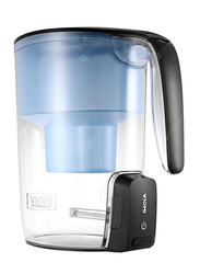 Viomi MI 3.5L Home Water Filter Pitcher, VH1Z-A EU, Black