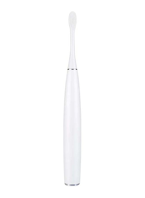 Oclean One Smart Sonic Electric Toothbrush, White, 1 Piece