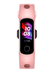 Honor Band 5i Smart Fitness Band, Coral Pink