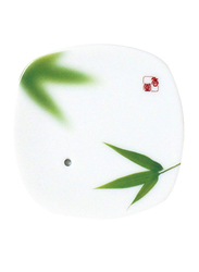 Nippon Kodo 2-Piece Yume-No-Yume (The Dream of Dreams) Bamboo Leaf Incense Gift Set, Green