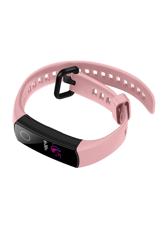 Honor Band 5 Smart Fitness Band, Coral Pink