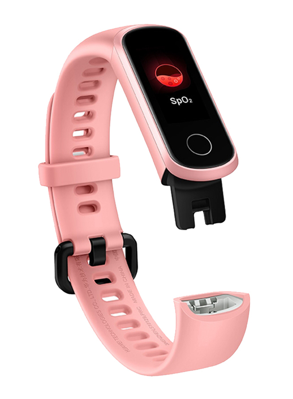 Honor Band 5i Smart Fitness Band, Coral Pink