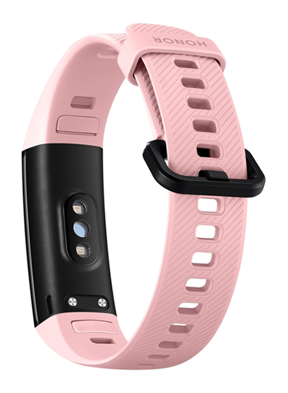 Honor Band 5 Smart Fitness Band, Coral Pink