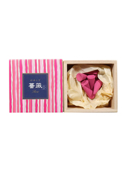 Nippon Kodo Kayuragi Rose Incense Cones, 12 Cones, Dark Pink