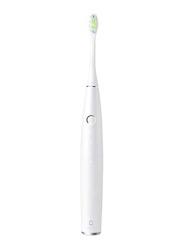 Oclean One Smart Sonic Electric Toothbrush, White, 1 Piece