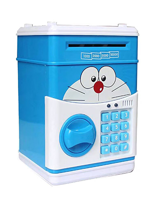 

Generic Electronic Smart Voice Prompt Money Bank, Ages 2+