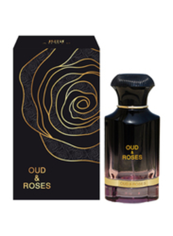 Oud And Roses EDP 60ml