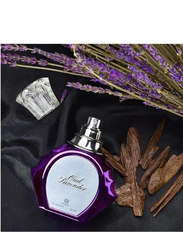 Ahmed Al Maghribi Perfumes Oud Lavender 75ml EDP for Women