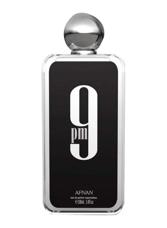 Afnan 9pm 100ml EDP Unisex