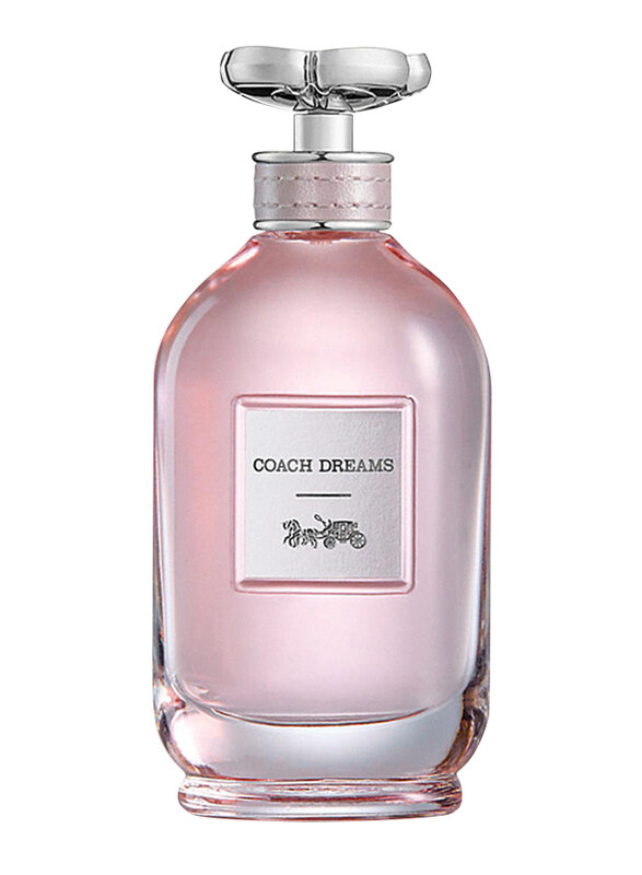 

Coach Dreams 90ml EDP Perfume for Women