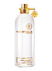 Montale Paris Mukhallat Spray 100ml EDP for Women