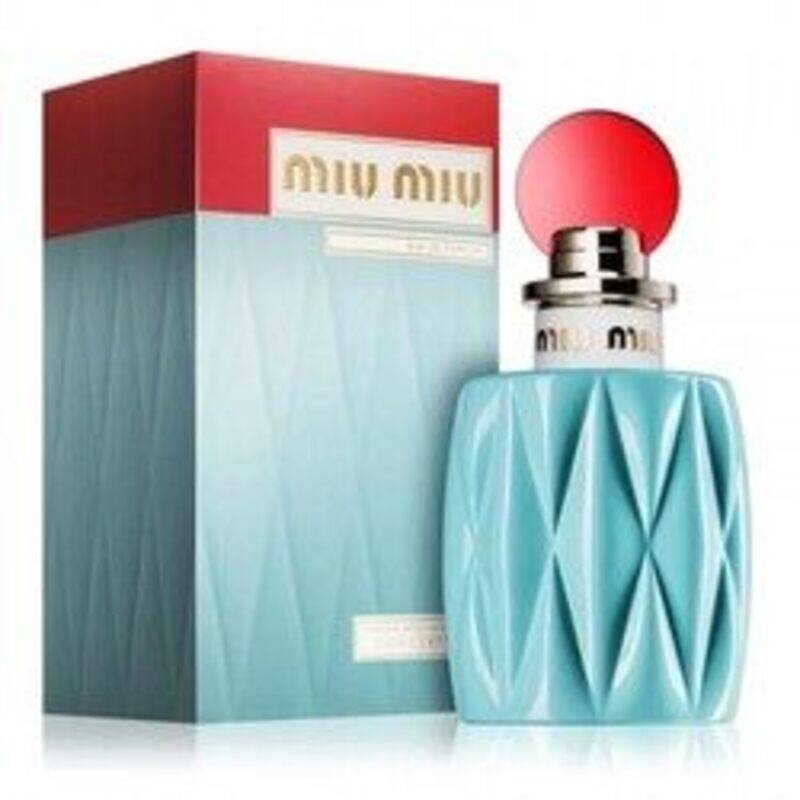 

MIU MIU EDP Perfume 100ML FOR WOMEN