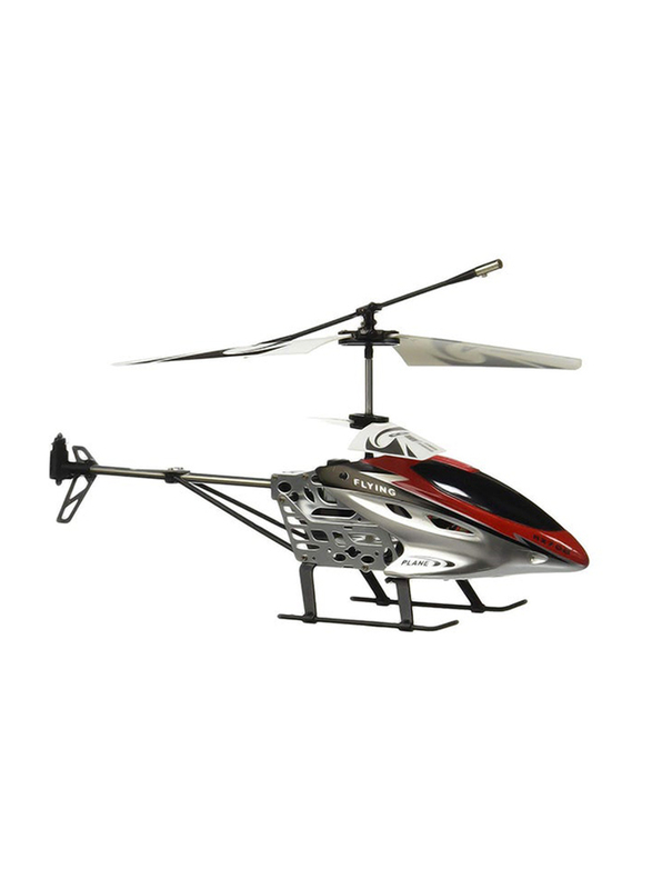 Vmax RC 2 Channel Helicopter, Multicolour