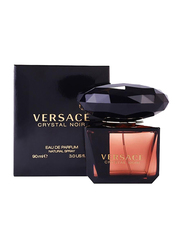 Versace Crystal Noir 90ml EDP for Women