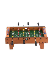 Table Top Mini Soccer Game 20.5", Multicolour