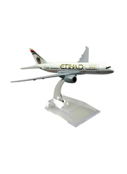 Etihad Airways Boeing Model Toy, 777, Ages 6+