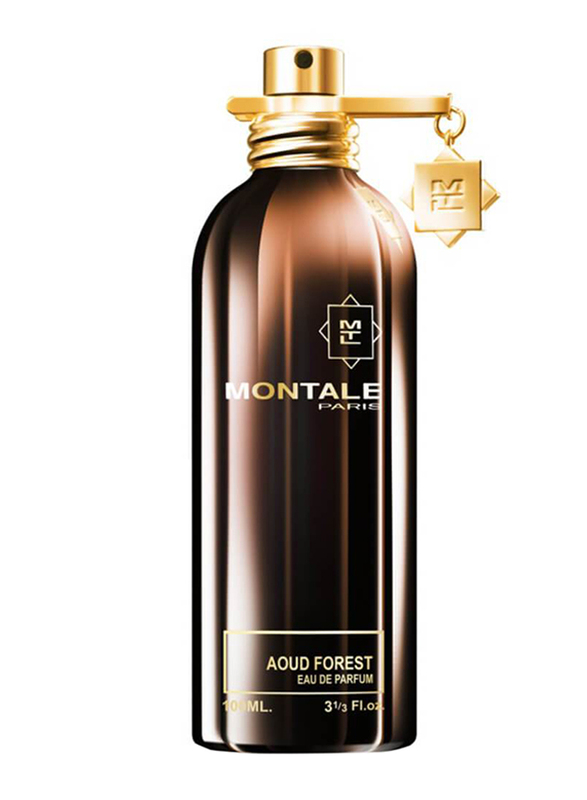 

Montale Aoud Forest 100ml EDP Perfume for Unisex