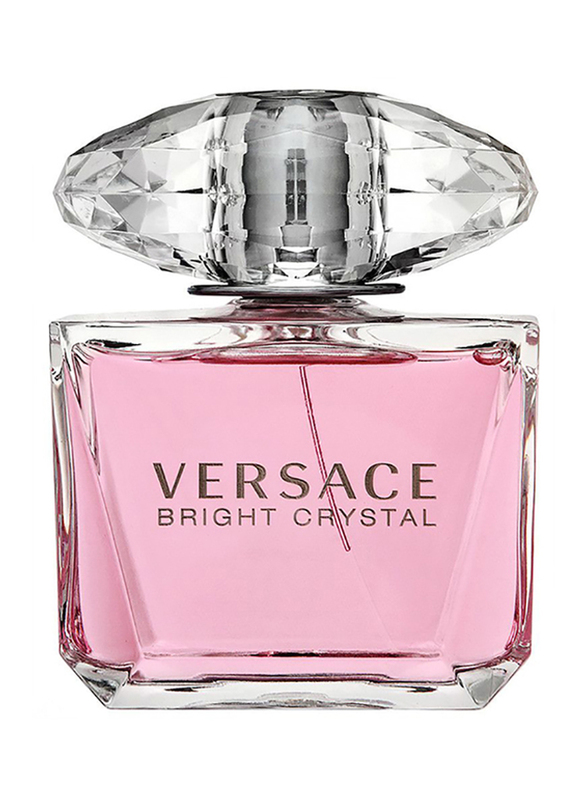 Versace Bright Crystal 200ml EDT for Women