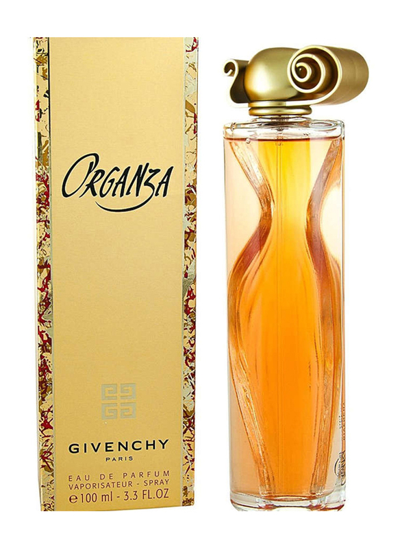 Givenchy Organza 100ml EDP for Women