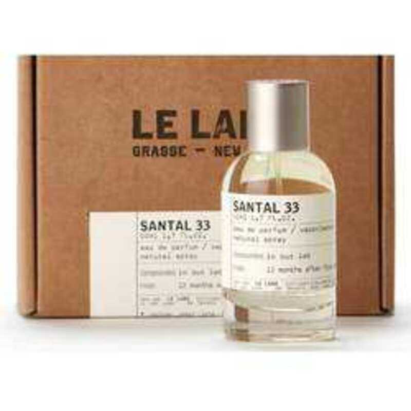 

LE LABO SANTAL 33 EDP Perfume 100ML