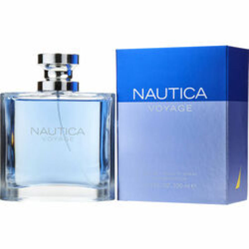 Nautica Voyage M Edt 100ml Spy