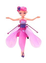 Flying Fairy Doll Toy, Ages 3+