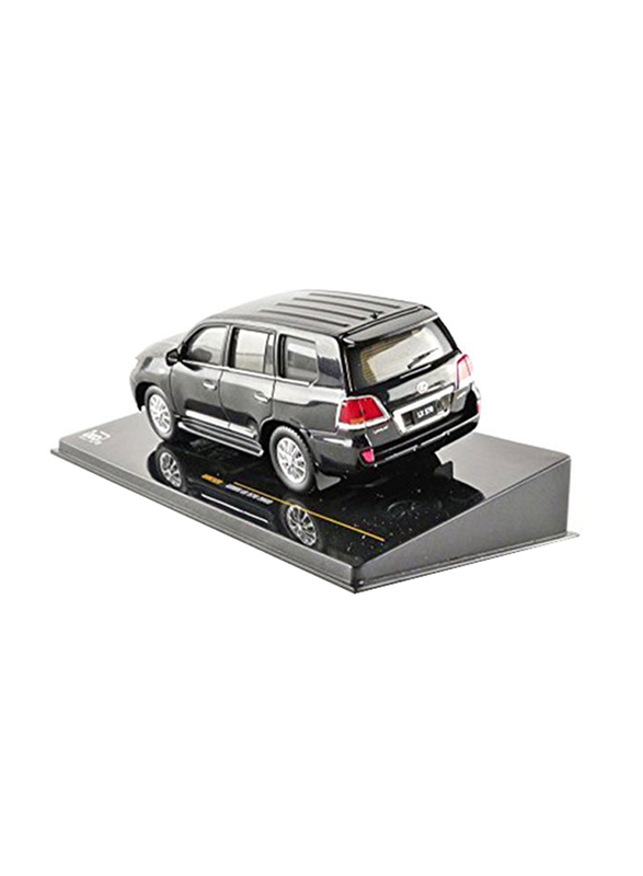 Beauenty Lexus LX570 Diecast Car, Ages 3+