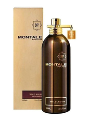 Montale Paris Wild Aoud 100ml EDP Unisex