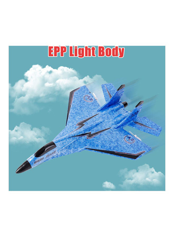 Epp Light Body RC Airplane, Ages 6+