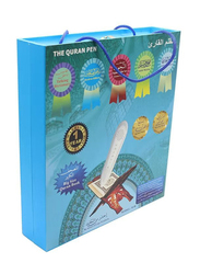Quran Reading Digital Pen, White, eBook Readers, By: Darul Qalam