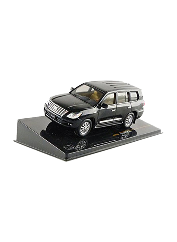 Beauenty Lexus LX570 Diecast Car, Ages 3+